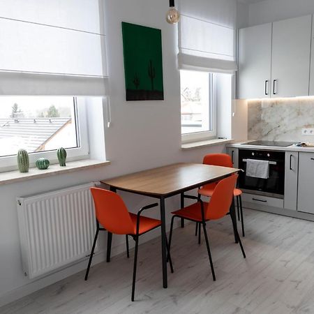 Apartamenty Na Wzgorzu Bochnia Exterior photo