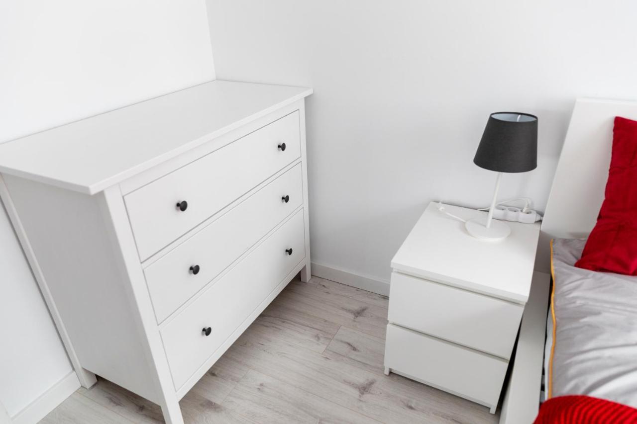 Apartamenty Na Wzgorzu Bochnia Exterior photo