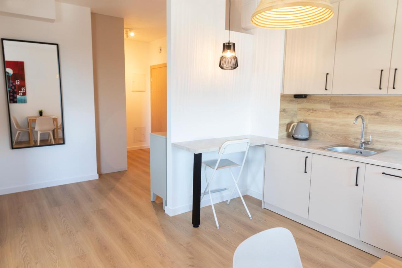 Apartamenty Na Wzgorzu Bochnia Exterior photo