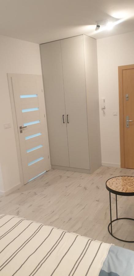 Apartamenty Na Wzgorzu Bochnia Exterior photo