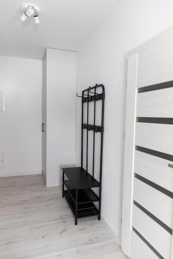Apartamenty Na Wzgorzu Bochnia Exterior photo