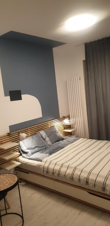 Apartamenty Na Wzgorzu Bochnia Exterior photo