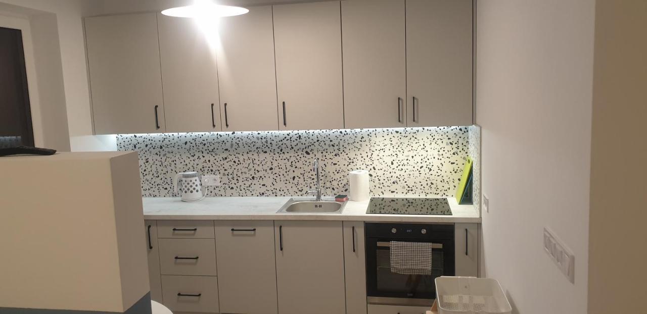 Apartamenty Na Wzgorzu Bochnia Exterior photo