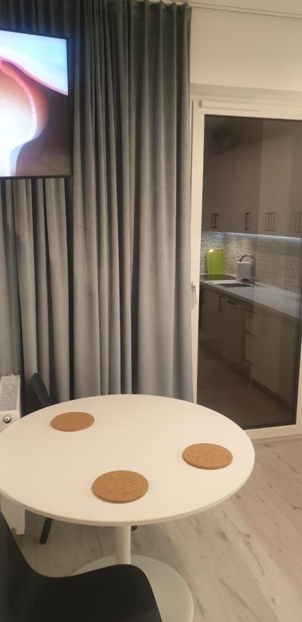 Apartamenty Na Wzgorzu Bochnia Exterior photo