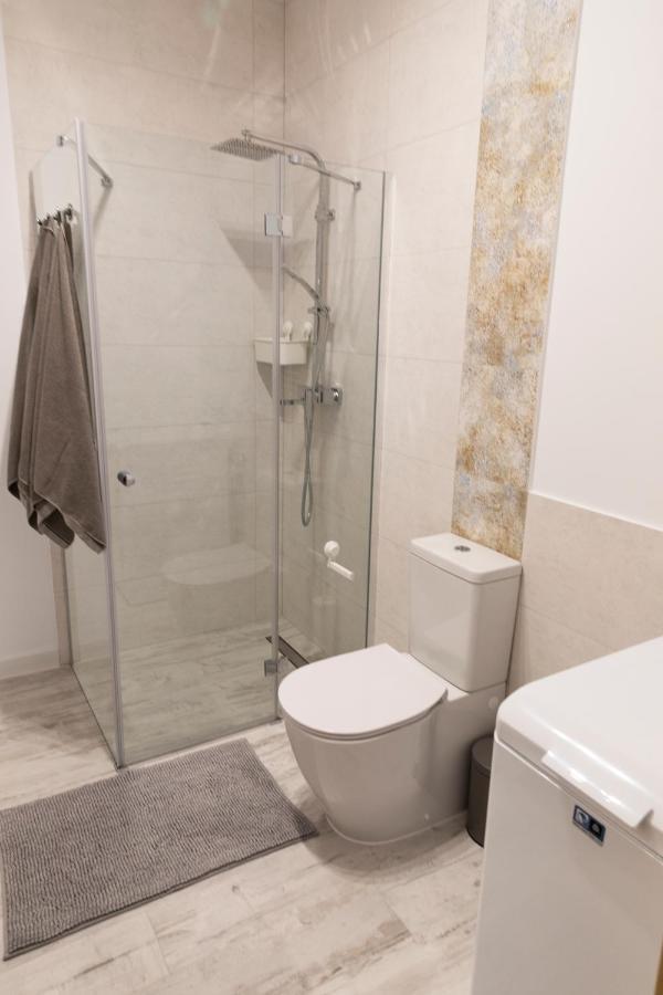 Apartamenty Na Wzgorzu Bochnia Exterior photo