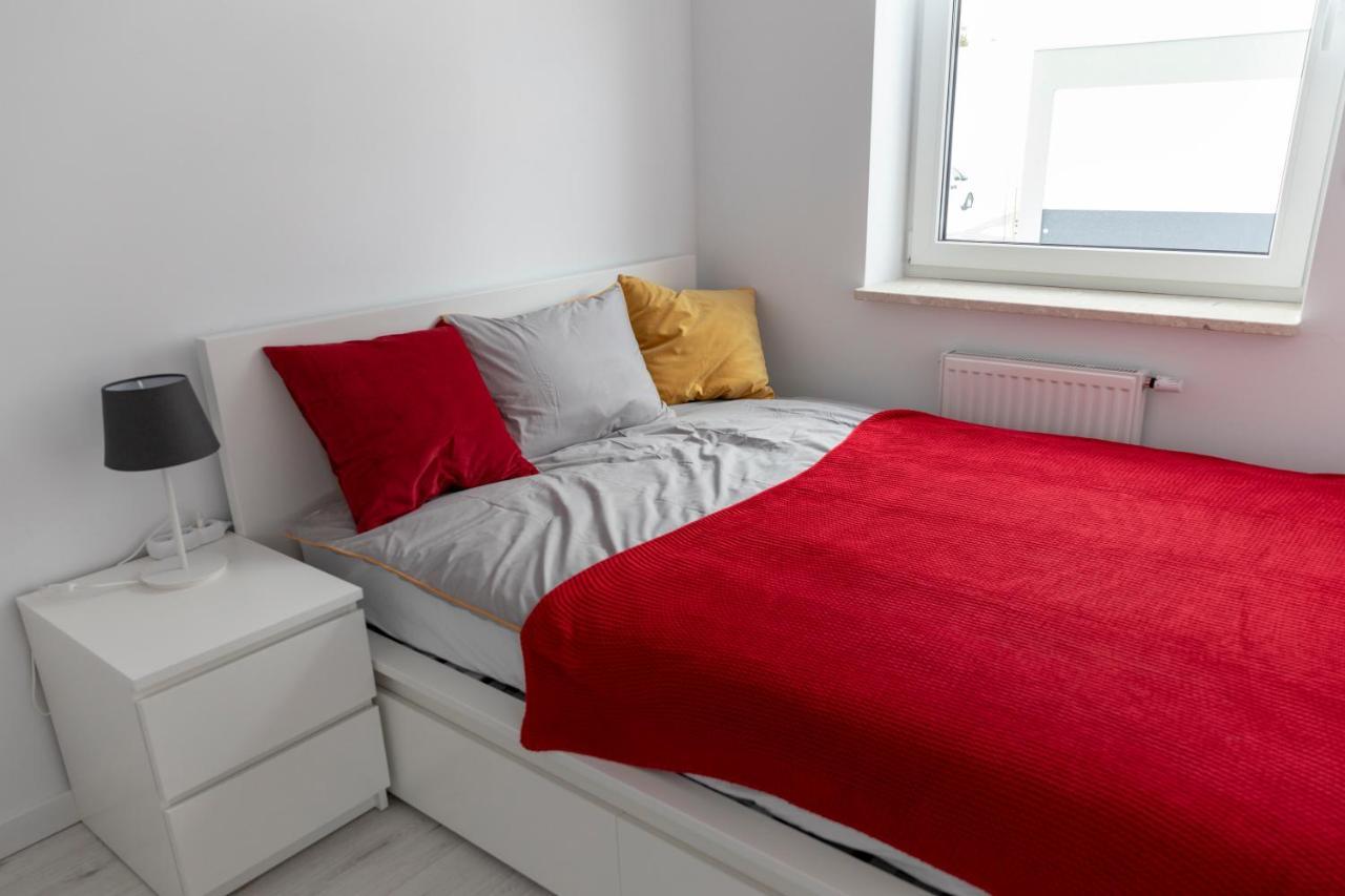 Apartamenty Na Wzgorzu Bochnia Exterior photo