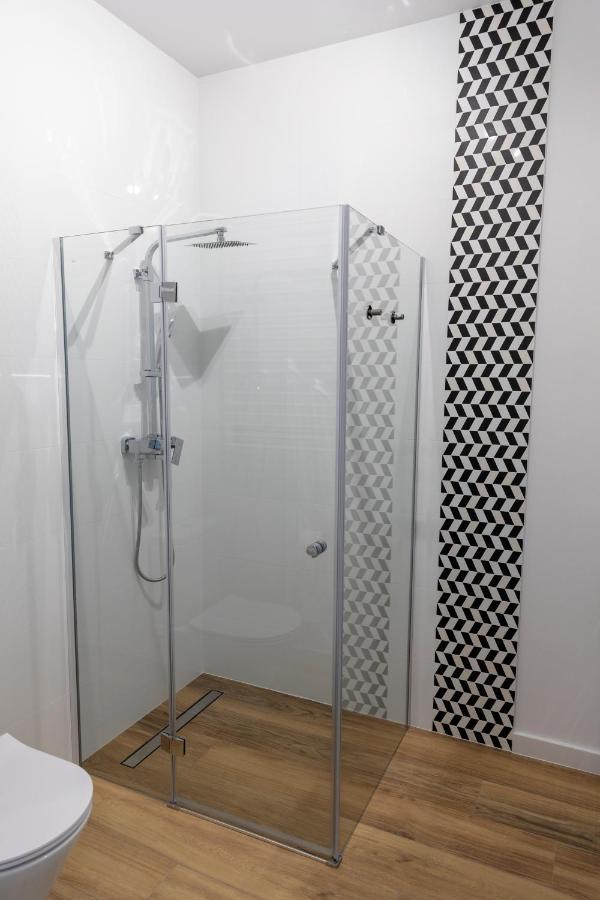 Apartamenty Na Wzgorzu Bochnia Exterior photo
