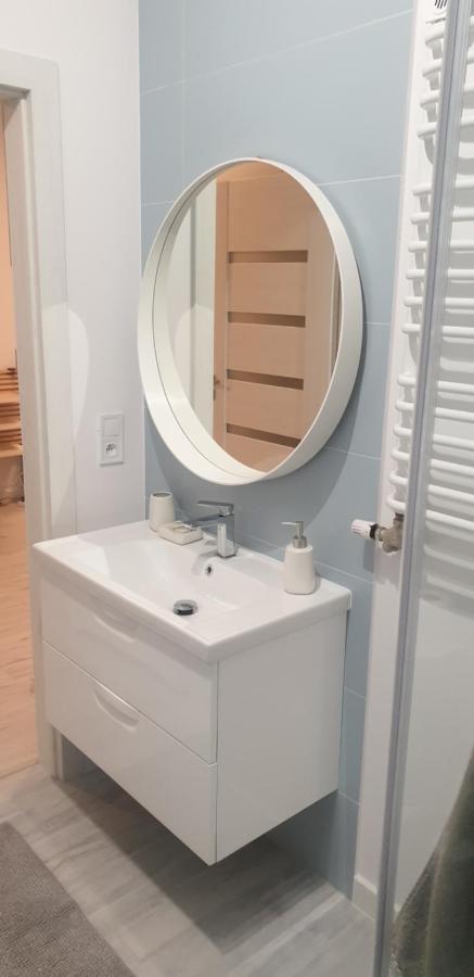 Apartamenty Na Wzgorzu Bochnia Exterior photo